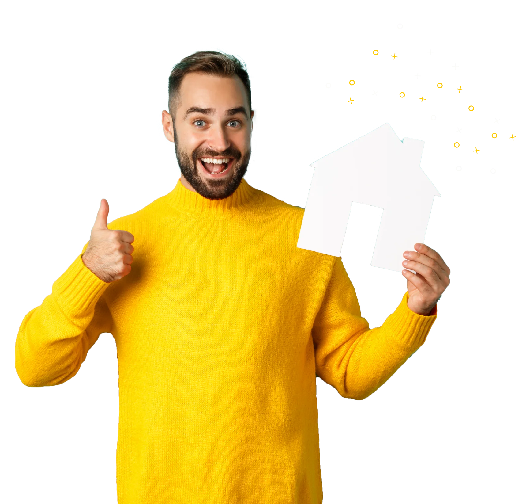 Property illustration