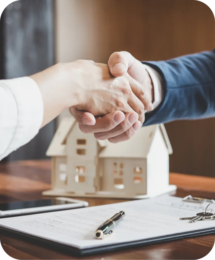 Property illustration