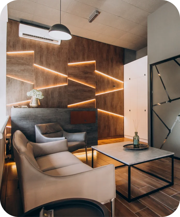 Property illustration