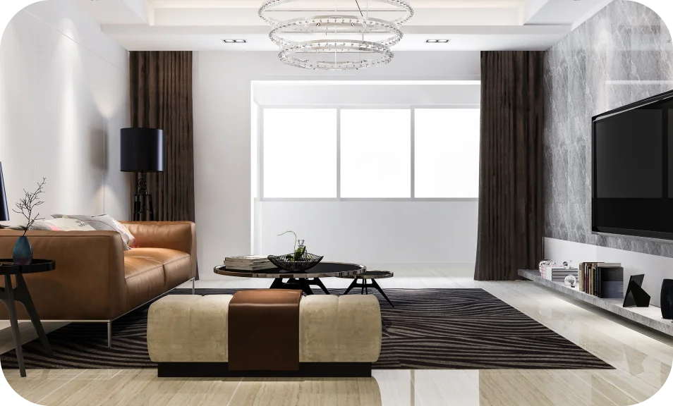 Property illustration