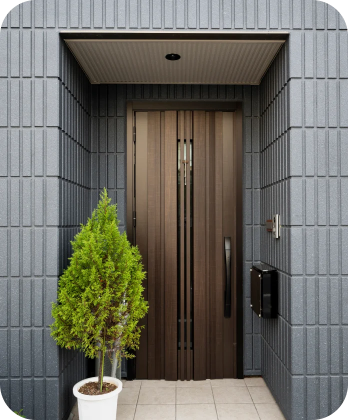 Property illustration