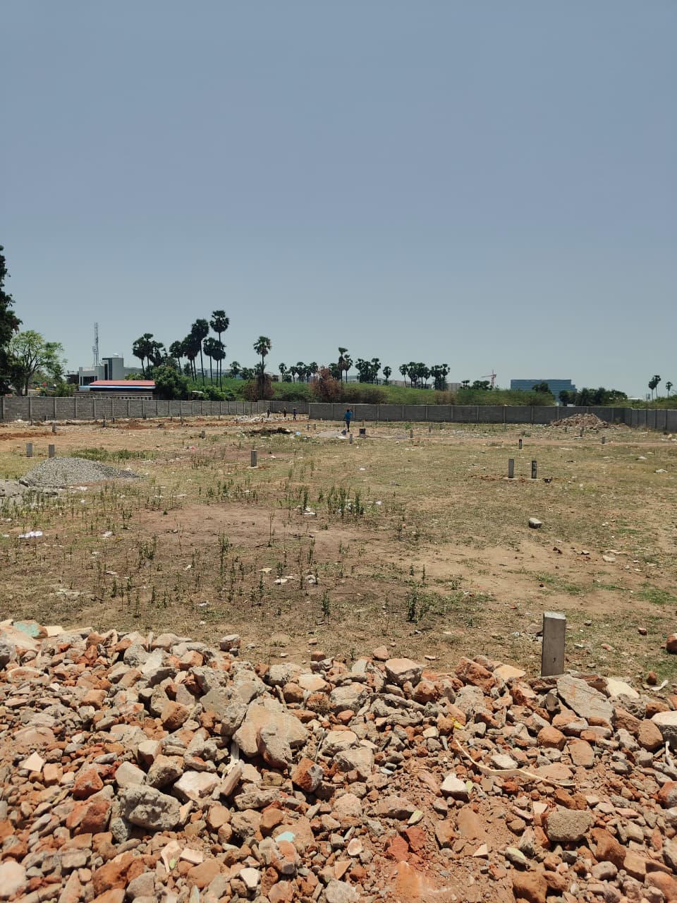 SMG Velan Nagar