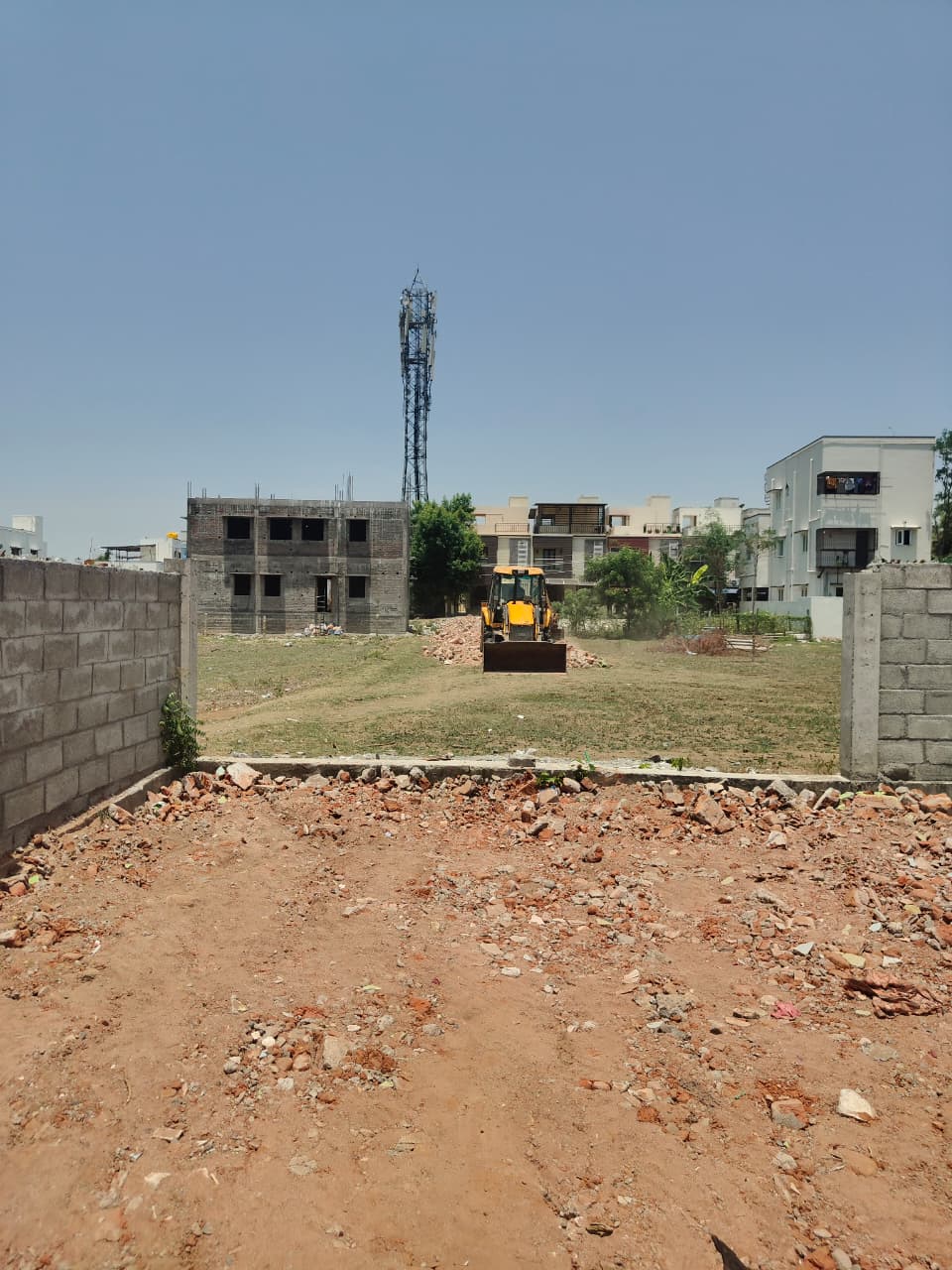 SMG Velan Nagar