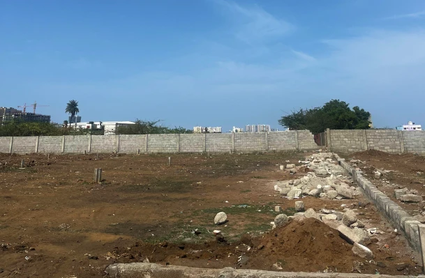 SMG Velan Nagar