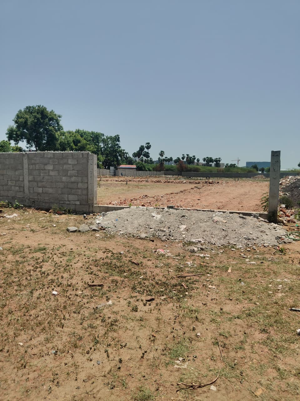 SMG Velan Nagar