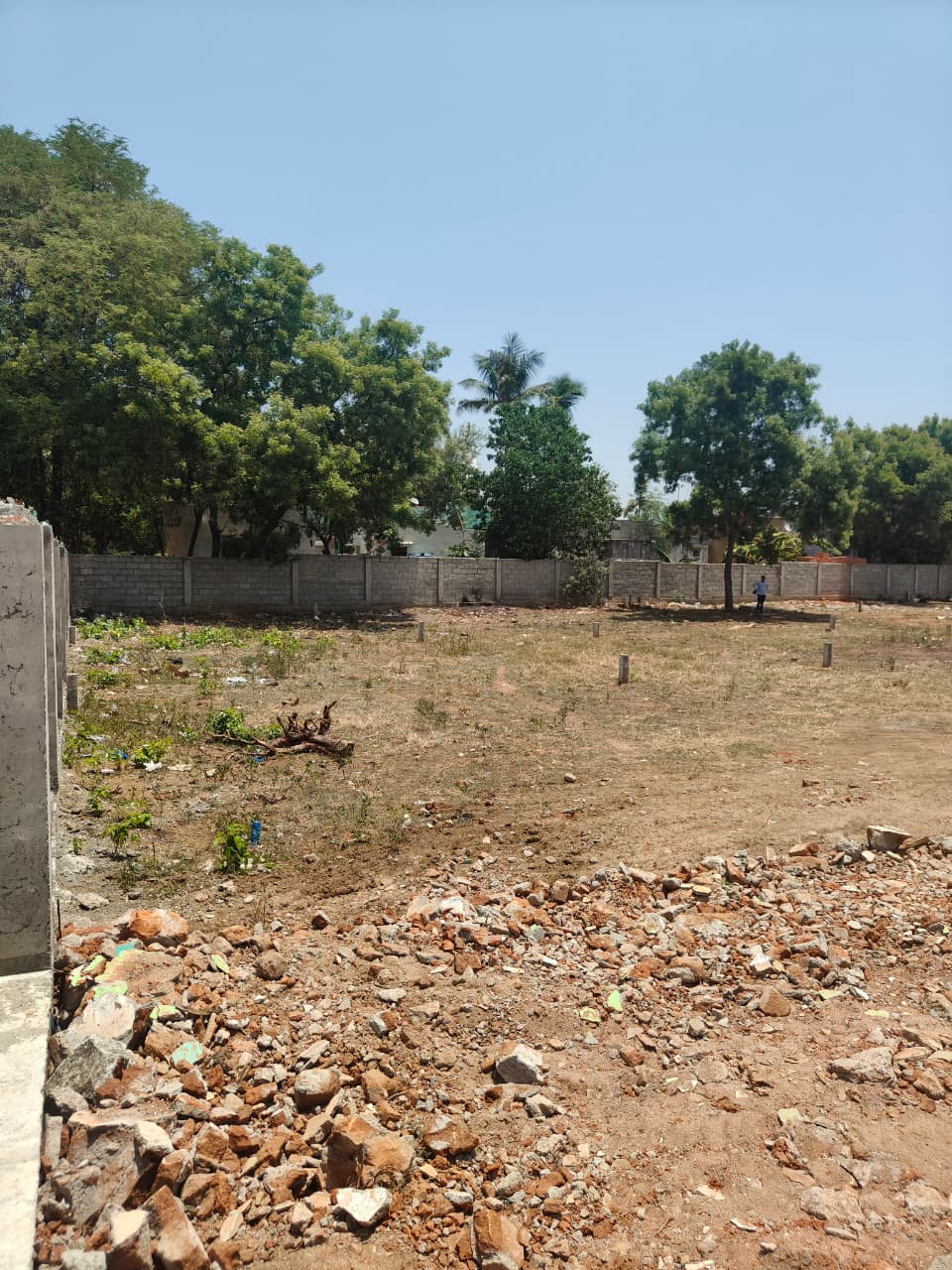 SMG Velan Nagar