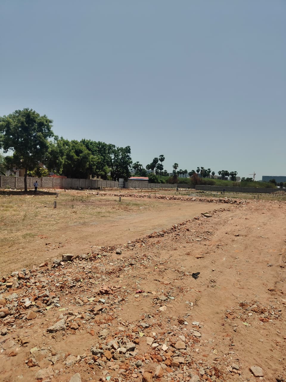 SMG Velan Nagar