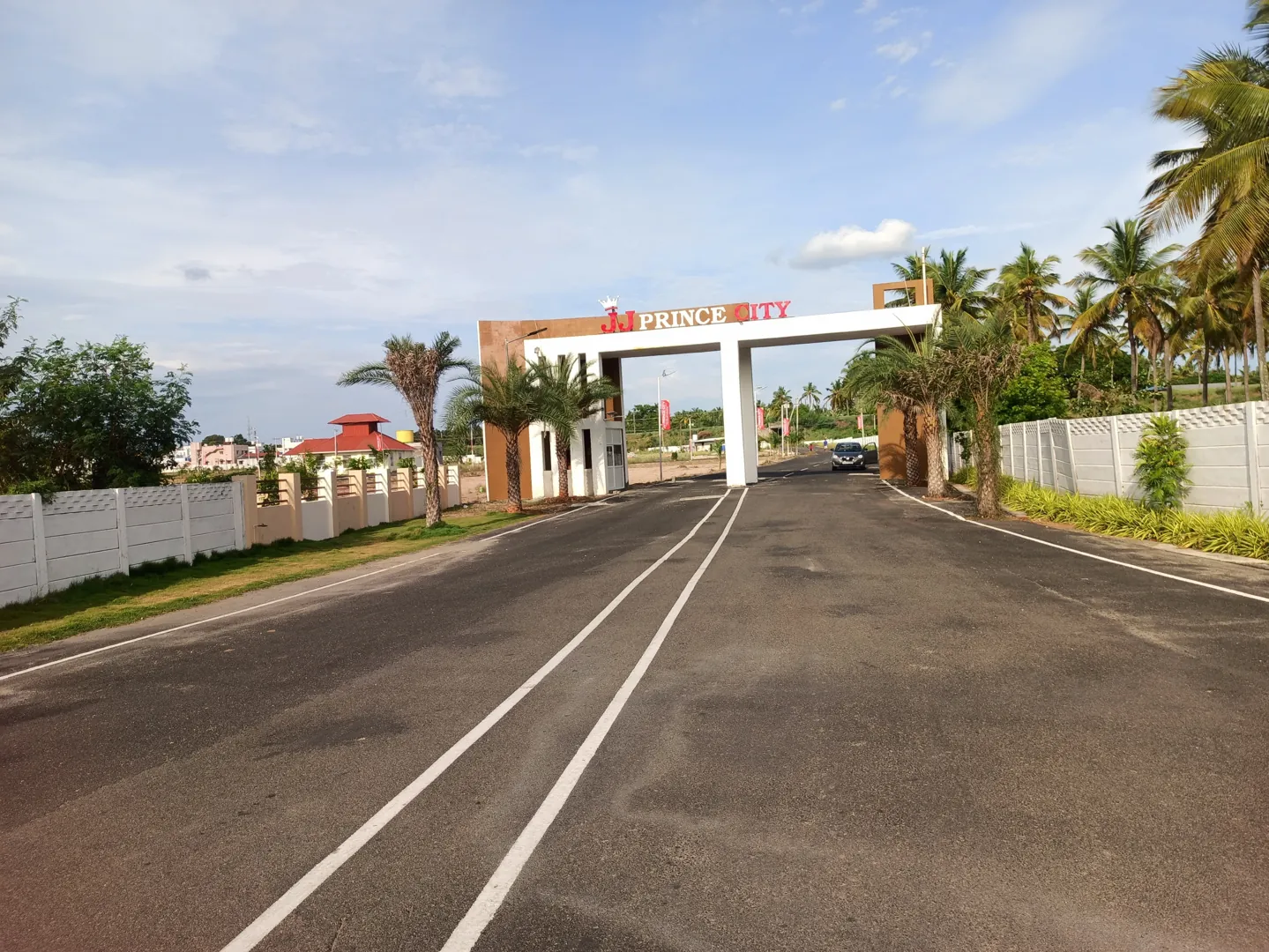 1650 Sqft Plot for Sale in Kannappan Nagar, Zamin Uthukuli