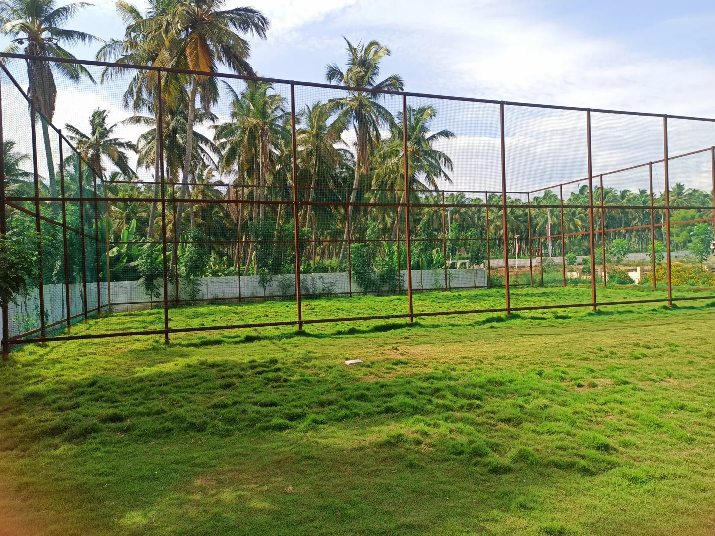 1500 Sqft Plot for Sale in Kannappan Nagar, Zamin Uthukuli