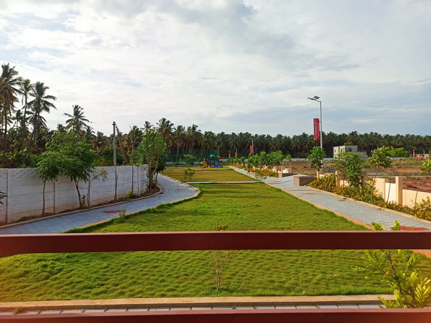 1500 Sqft Plot for Sale in Kannappan Nagar, Zamin Uthukuli