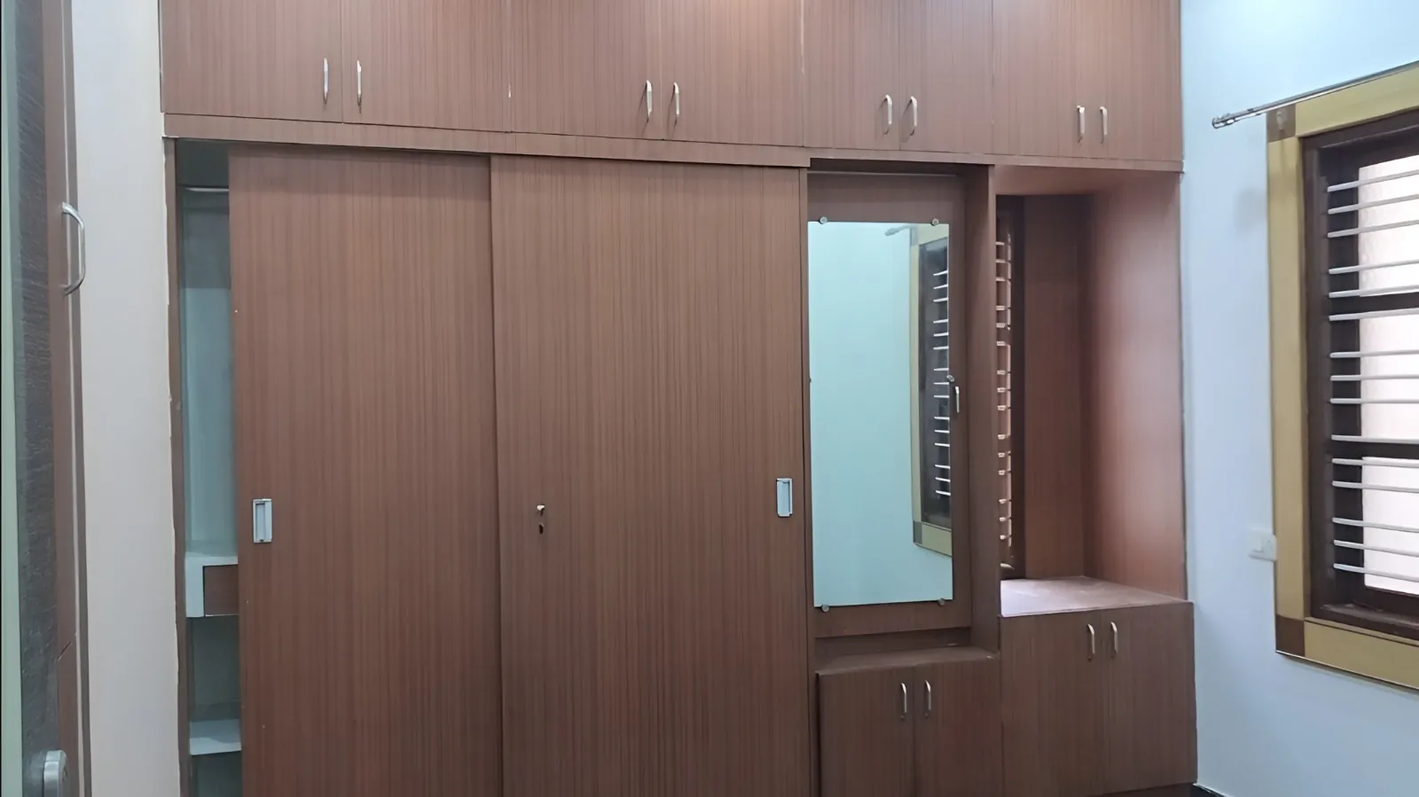 Independent 2 BHK House for Sale in Kalasipalyam New Extension, Bengaluru