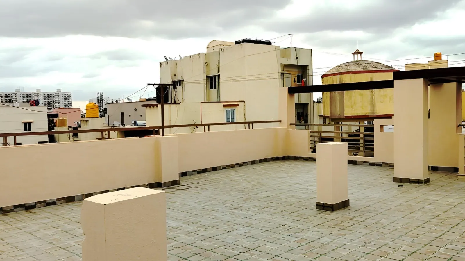 Independent 2 BHK House for Sale in Kalasipalyam New Extension, Bengaluru