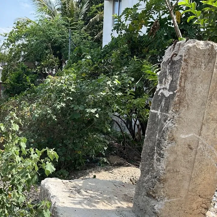 2180 Sqft Land for Sale in Thiruverkadu , Chennai