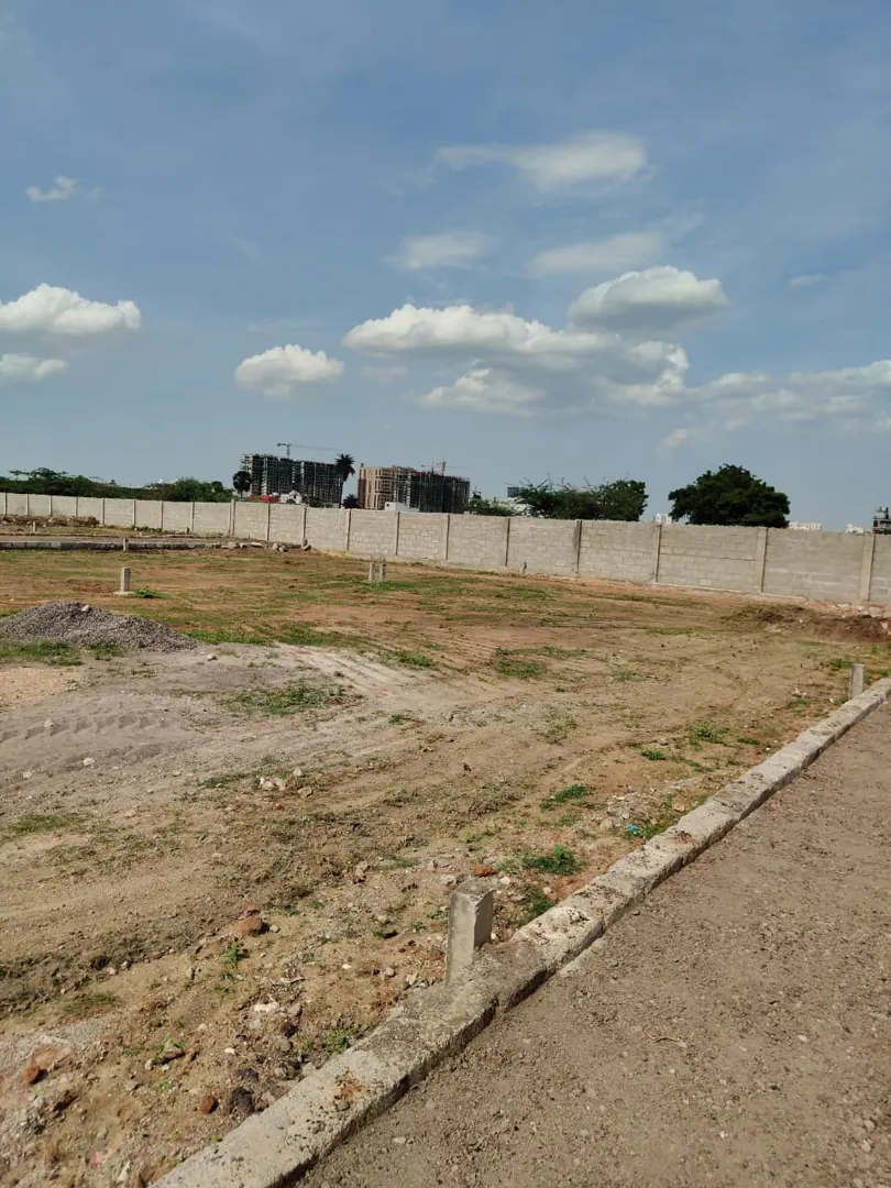 1074 Sqft Plot for Sale in VELAN NAGAR, Chennai