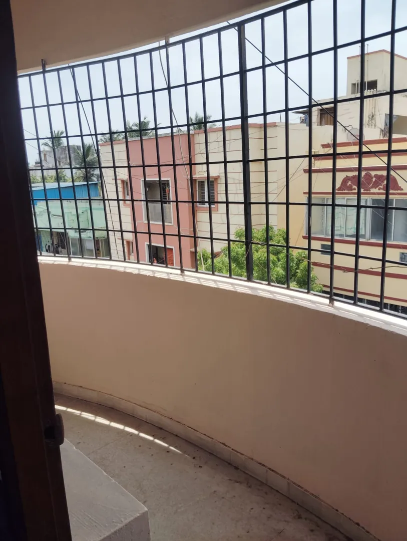 4 BHK Flat for Sale in Srinivasa Nagar, Velachery, Chennai