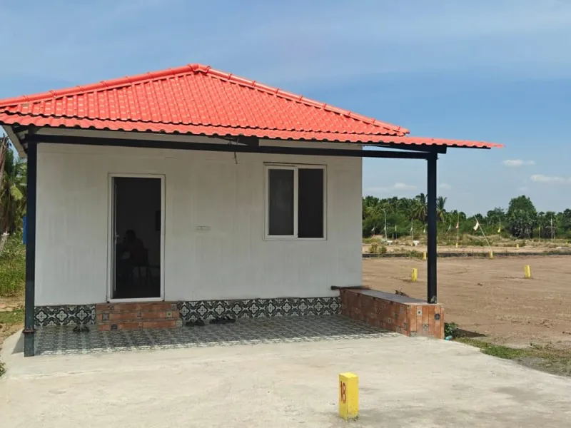 DTCP Approved Land for Sale in MELUR X ROAD, Otthakadai, Madurai