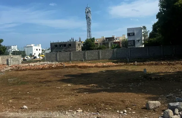 SMG Velan Nagar