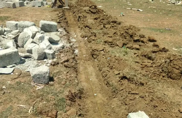 SMG Velan Nagar