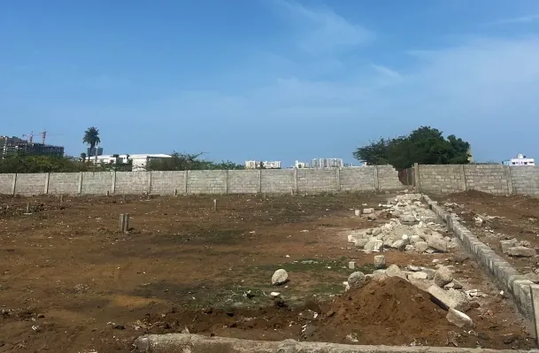 SMG Velan Nagar