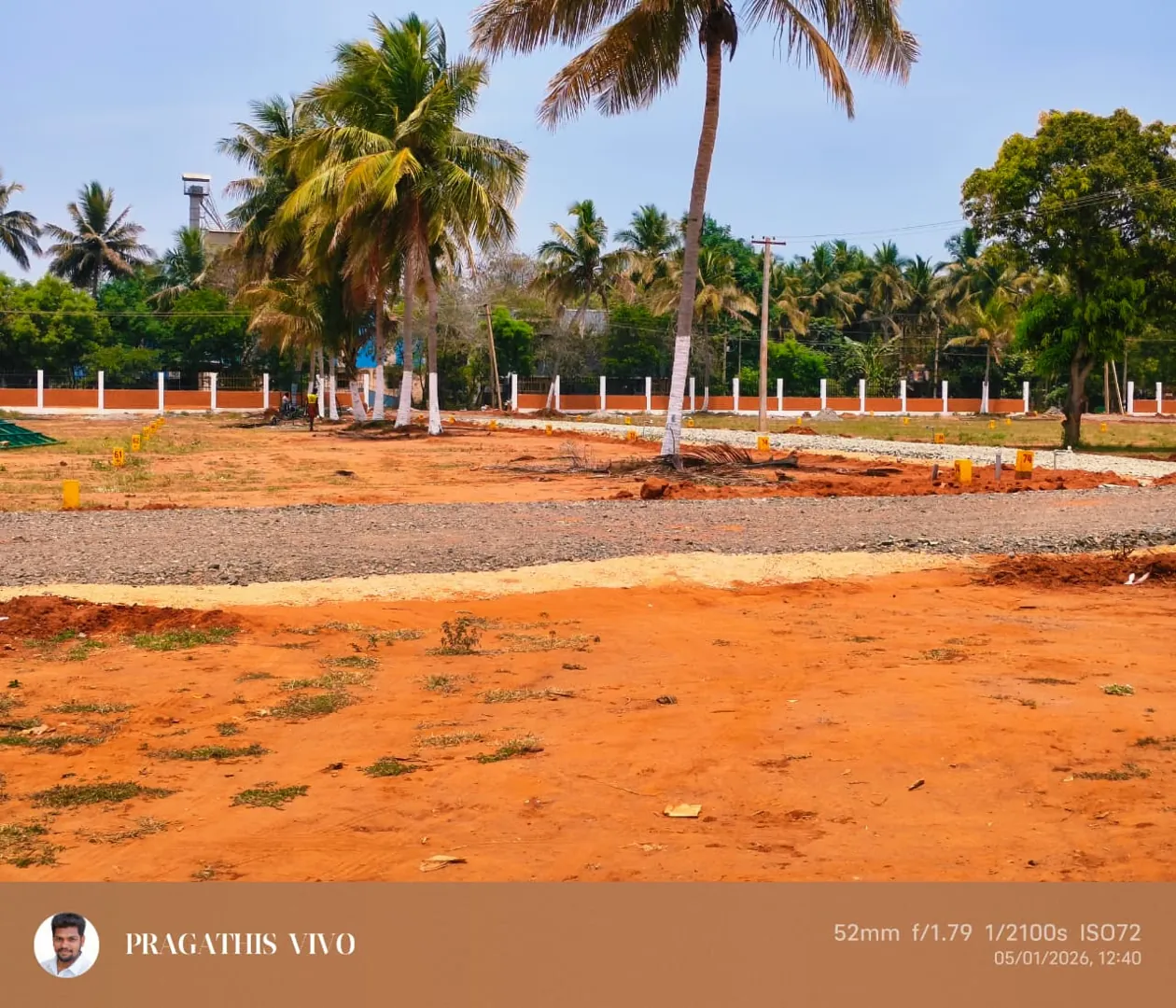 Dtcp and RERA approved