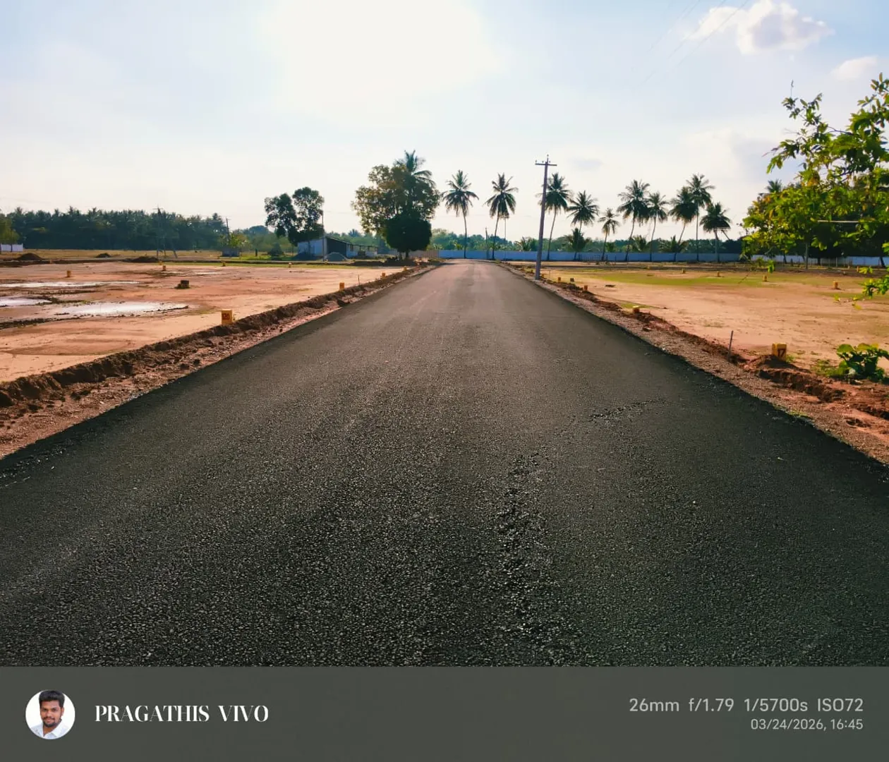 Dtcp and RERA approved