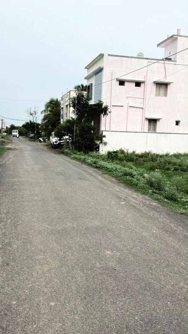 CMDA Approved Land for Sale in Vedachalam Nagar, Guduvancheri, Guduvancheri