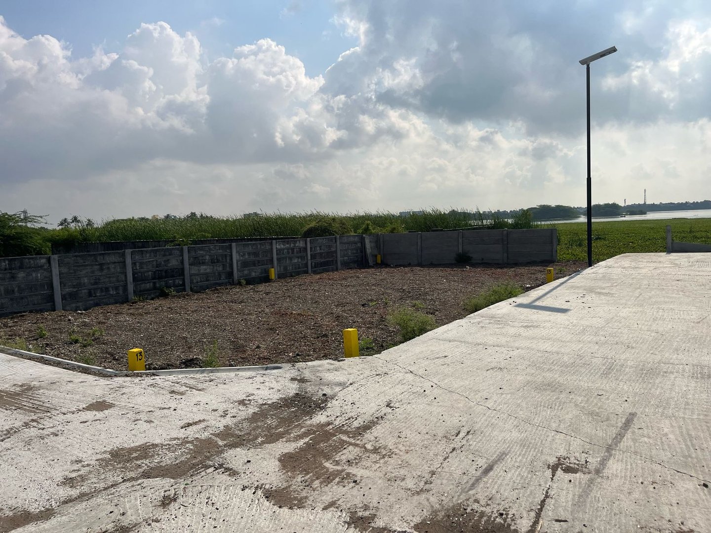 THAI THIRUMALAI NAGAR PLOT FOR SALE
