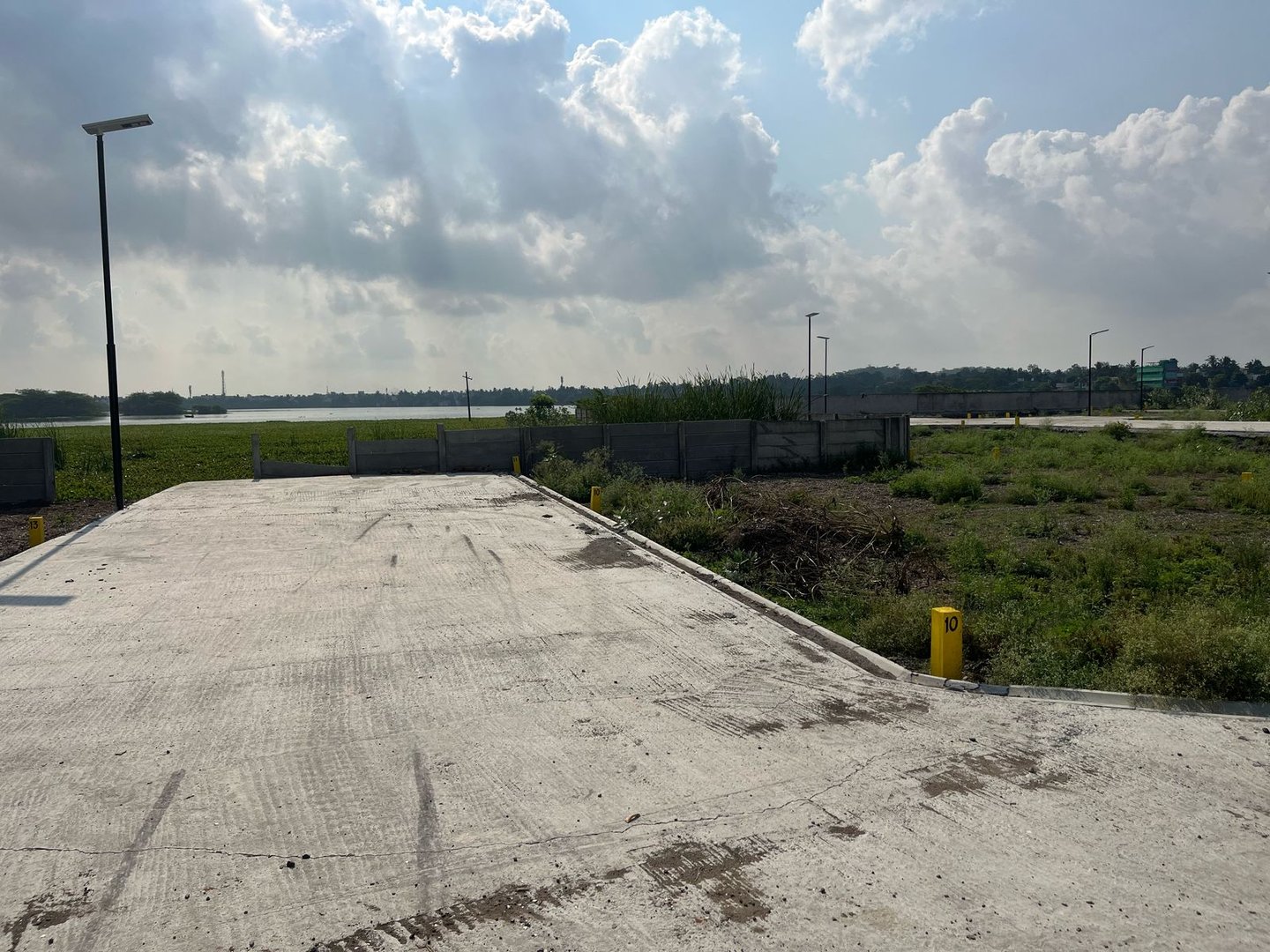 THAI THIRUMALAI NAGAR PLOT FOR SALE