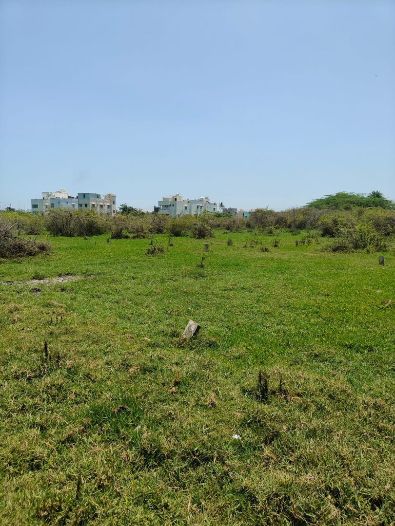 1202 Sqft Land for Sale in KB Nagar, Chennai