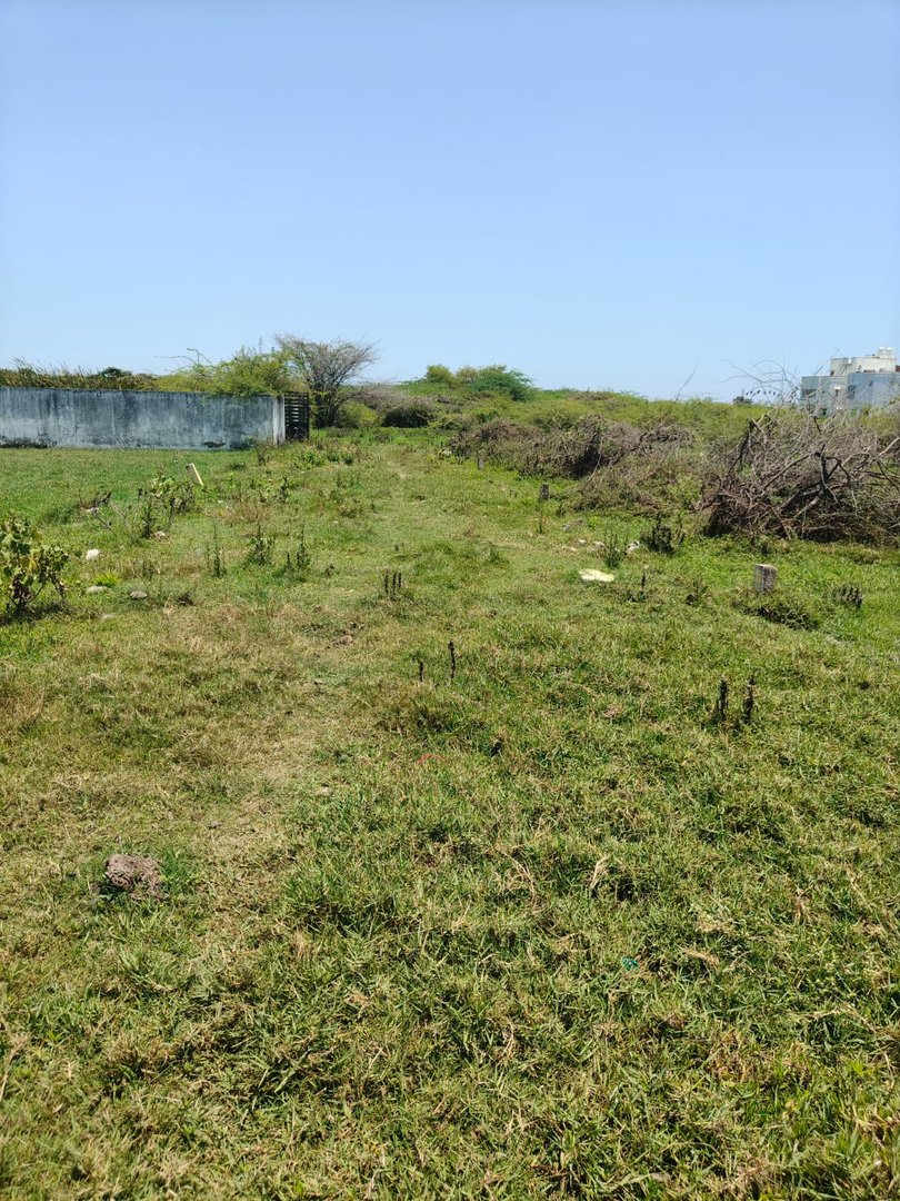 1202 Sqft Land for Sale in KB Nagar, Chennai