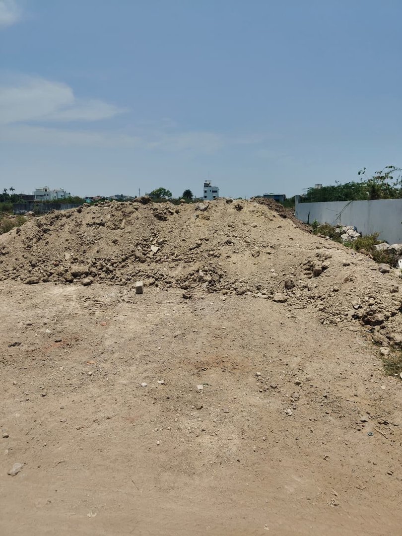 2400 Sqft Plot for Sale in Veeramani Nagar, Chennai