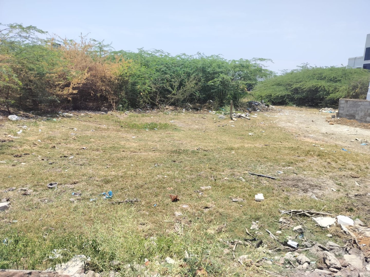 1362 Sqft Land for Sale in HASTHINAPURAM, Chennai