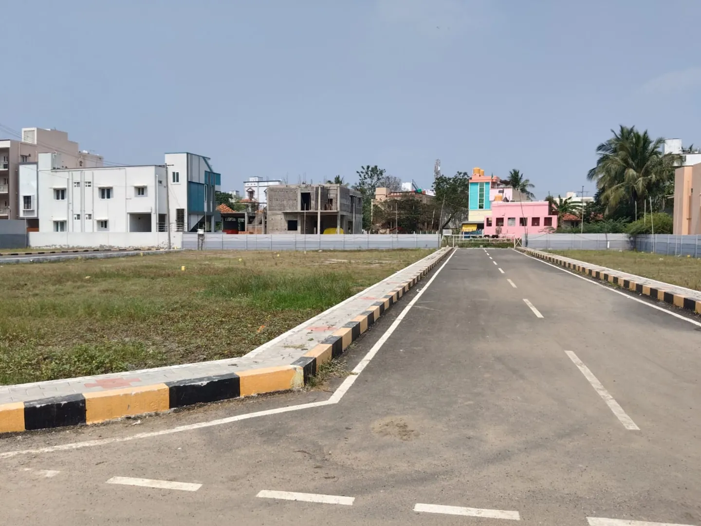 924 Sqft Land for Sale in Mogappair, Chennai