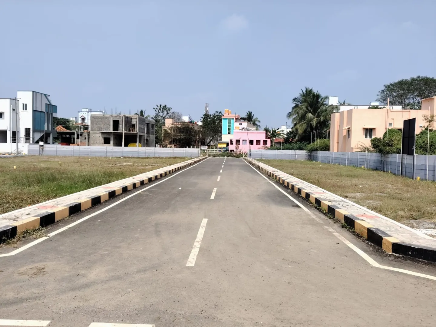 924 Sqft Land for Sale in Mogappair, Chennai