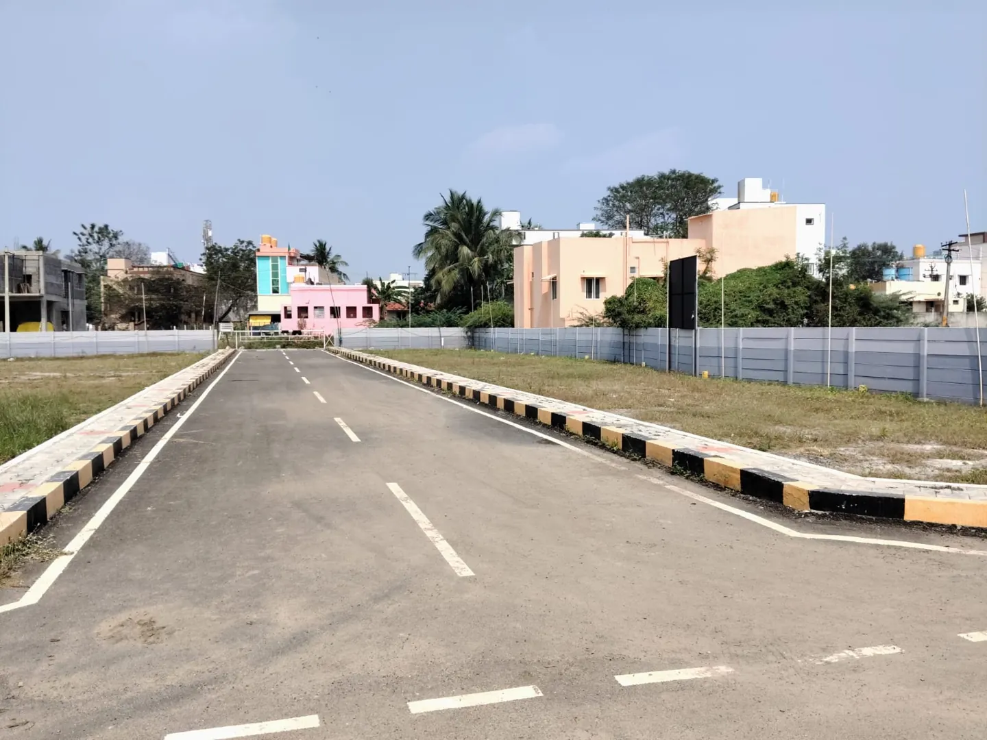 924 Sqft Land for Sale in Mogappair, Chennai