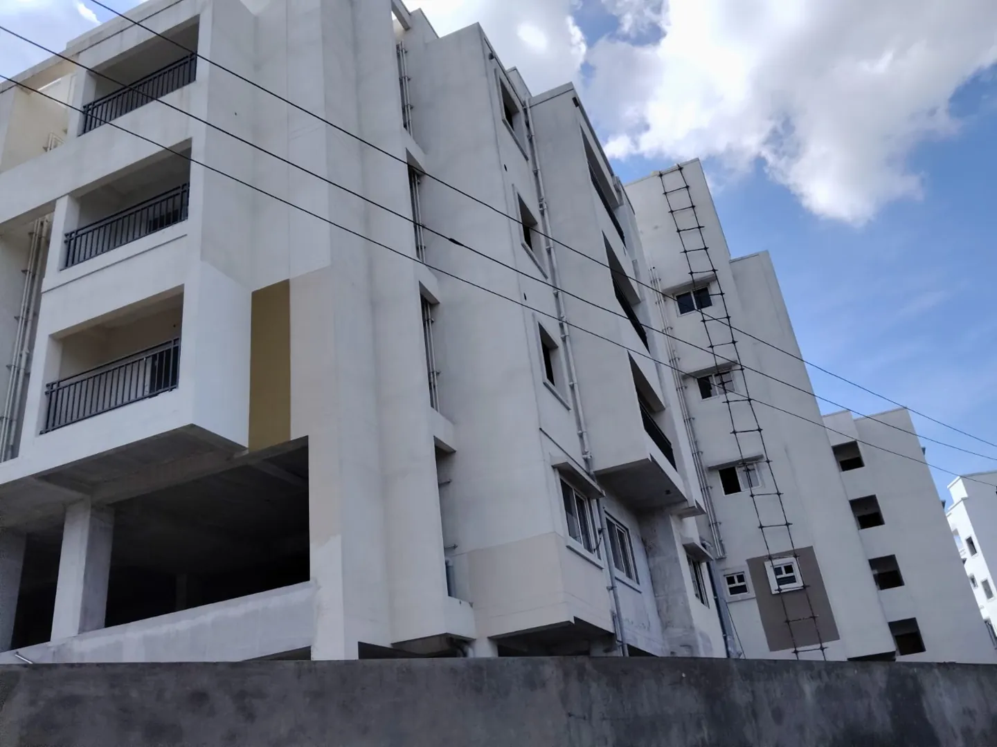 2 BHK Flat for Sale in Chromepet, Chennai