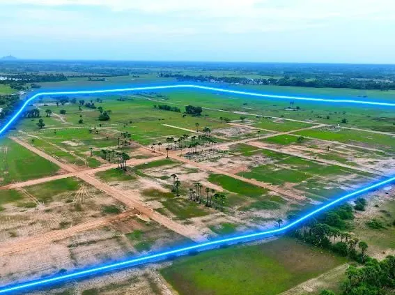 8500 Sqft Plot for Sale in Maduranthakam, Ramapuram