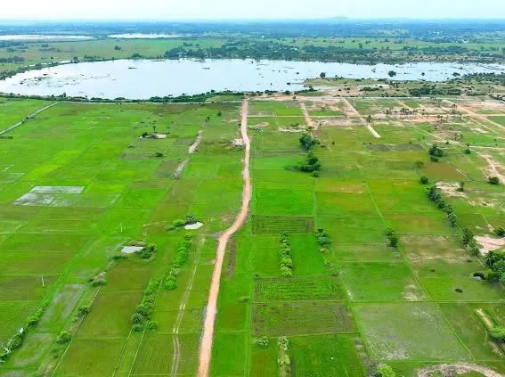 8500 Sqft Plot for Sale in Maduranthakam, Ramapuram