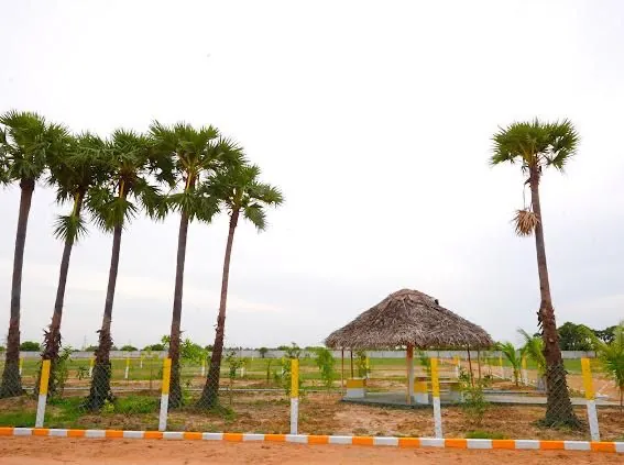 8500 Sqft Plot for Sale in Maduranthakam, Ramapuram