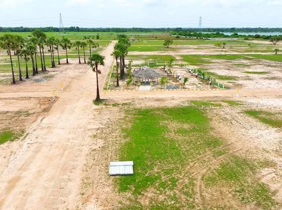8500 Sqft Plot for Sale in Maduranthakam, Ramapuram