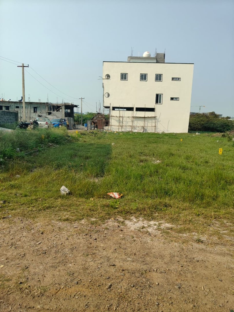 Arul murugan nandhavanam nagar