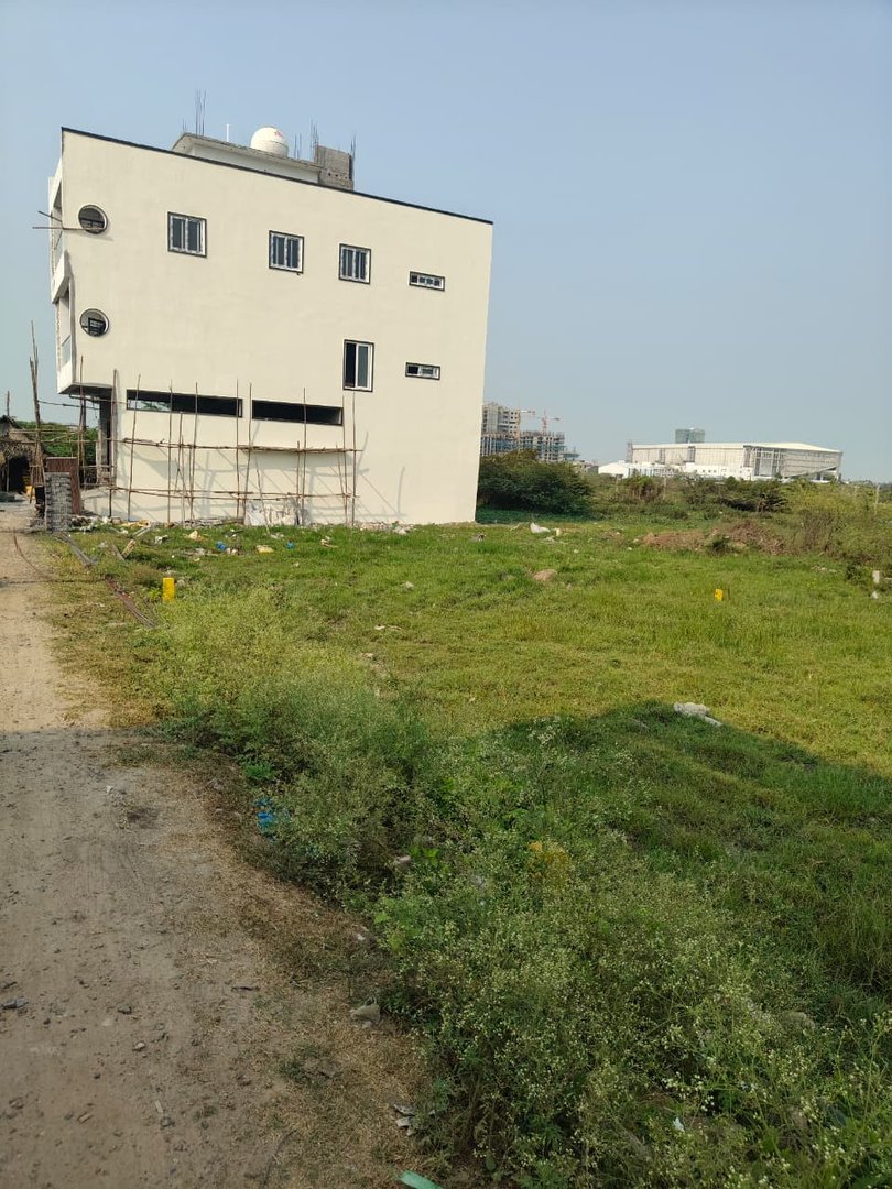 Arul murugan nandhavanam nagar