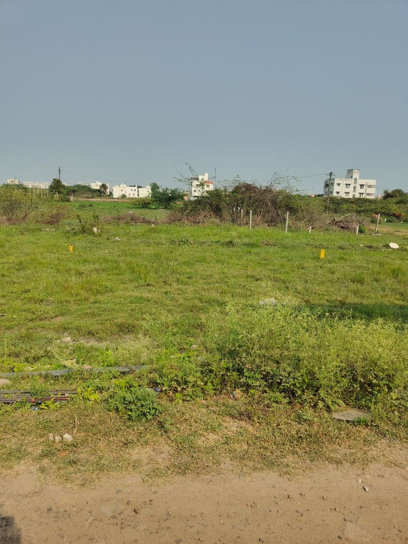 Arul murugan nandhavanam nagar
