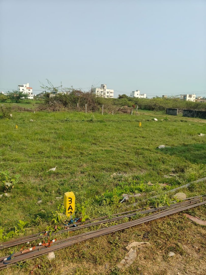 Arul murugan nandhavanam nagar