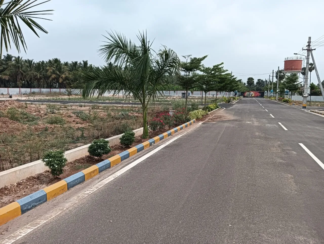 436 Sqft Land for Sale in Kovilpalayam, Coimbatore