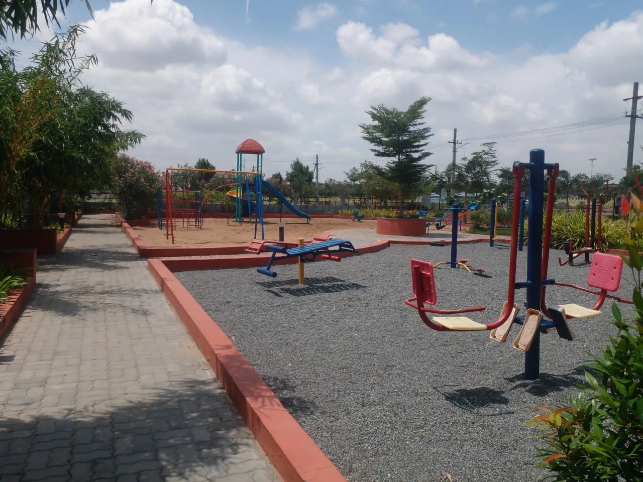436 Sqft Land for Sale in Kovilpalayam, Coimbatore