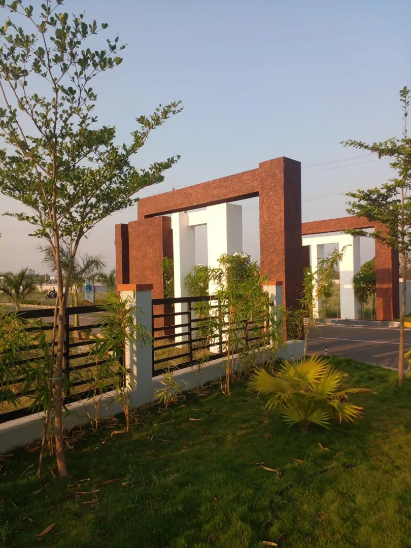 436 Sqft Land for Sale in Kovilpalayam, Coimbatore