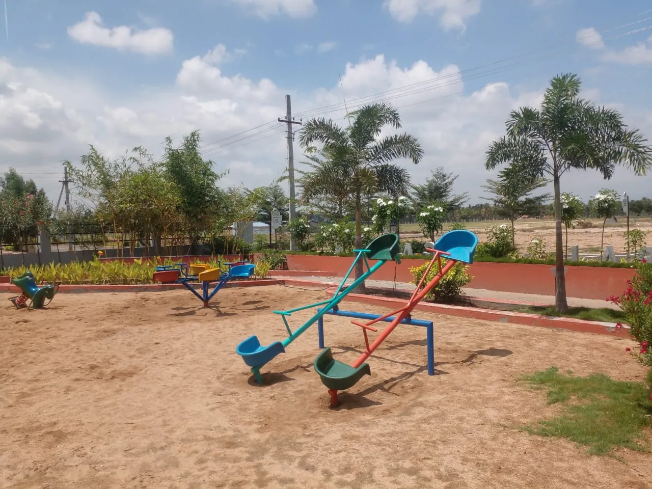 436 Sqft Land for Sale in Kovilpalayam, Coimbatore