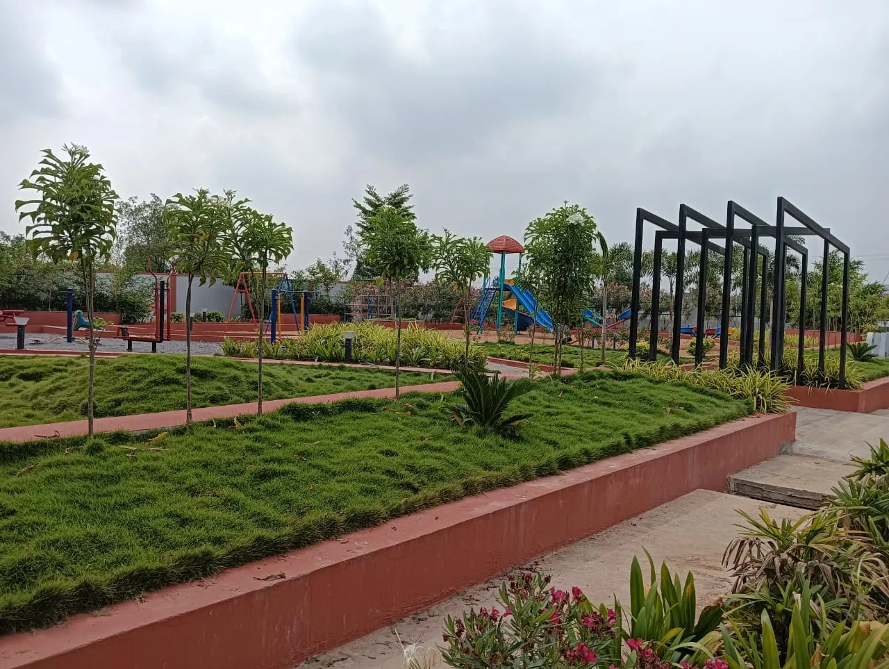 436 Sqft Land for Sale in Kovilpalayam, Coimbatore