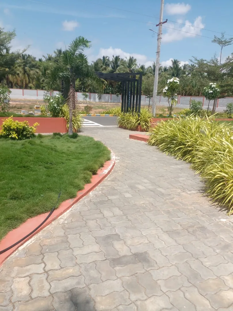 436 Sqft Land for Sale in Kovilpalayam, Coimbatore